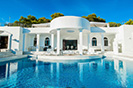 Villa Cala Jondal Ibiza Spain Vacation Rental