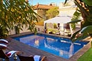 Villa Victoria Holiday Letting in Spain