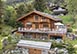 Chalet Deux Ries Switzerland Vacation Villa - Verbier