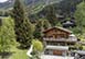 Chalet Deux Ries Switzerland Vacation Villa - Verbier