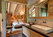 Chalet High 7 Penthouse Switzerland Vacation Villa - Zermatt