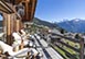 Chalet Virmadisa Switzerland Vacation Villa - Verbier