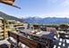 Chalet Virmadisa Switzerland Vacation Villa - Verbier