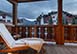 Kings Parc 115 Switzerland Vacation Villa - Verbier