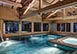 Luxury Tivoli Lodge Letting Switzerland