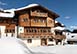 Luxury Tivoli Lodge Letting Switzerland