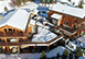 Verbier Mountain Estate Switzerland Vacation Villa - Verbier