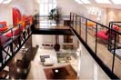 France Vacation Rental -  Designer Paris Loft