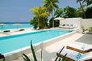 Amilla Residences Maldives 
