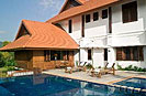 Chiang Mai Luxury Villa Vacation Rental