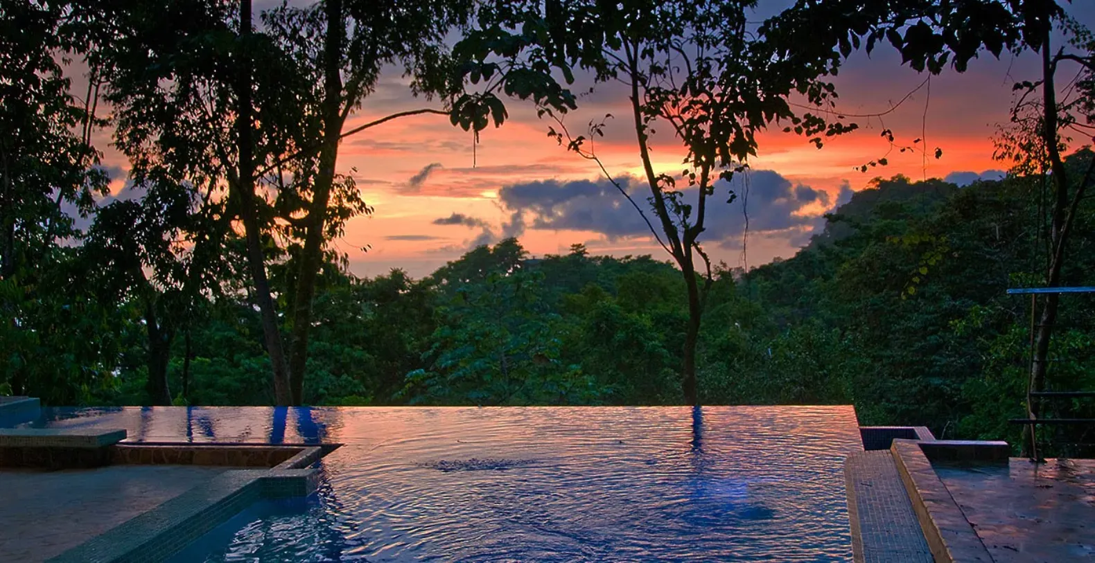 Castle in the Sky Vacation Rental Manuel Antonio, Costa Rica