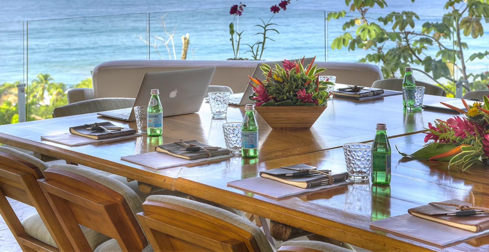 Castle in the Sky Vacation Rental Manuel Antonio, Costa Rica