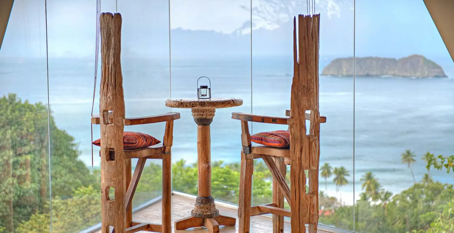 Castle in the Sky Vacation Rental Manuel Antonio, Costa Rica