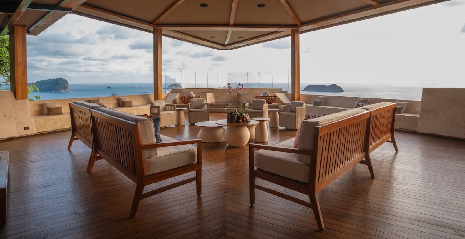 Castle in the Sky Vacation Rental Manuel Antonio, Costa Rica