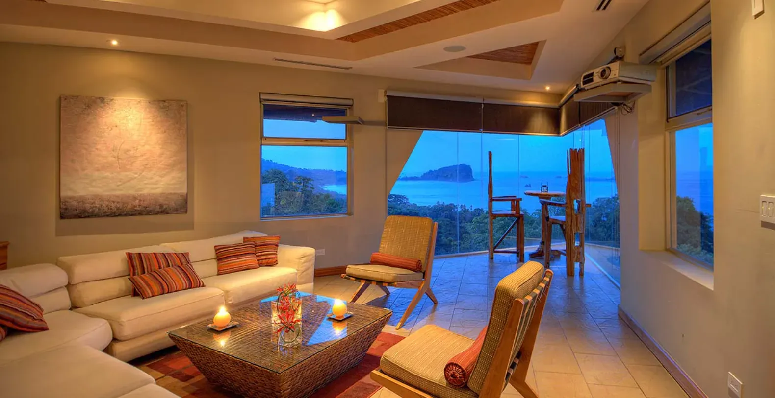 Castle in the Sky Vacation Rental Manuel Antonio, Costa Rica