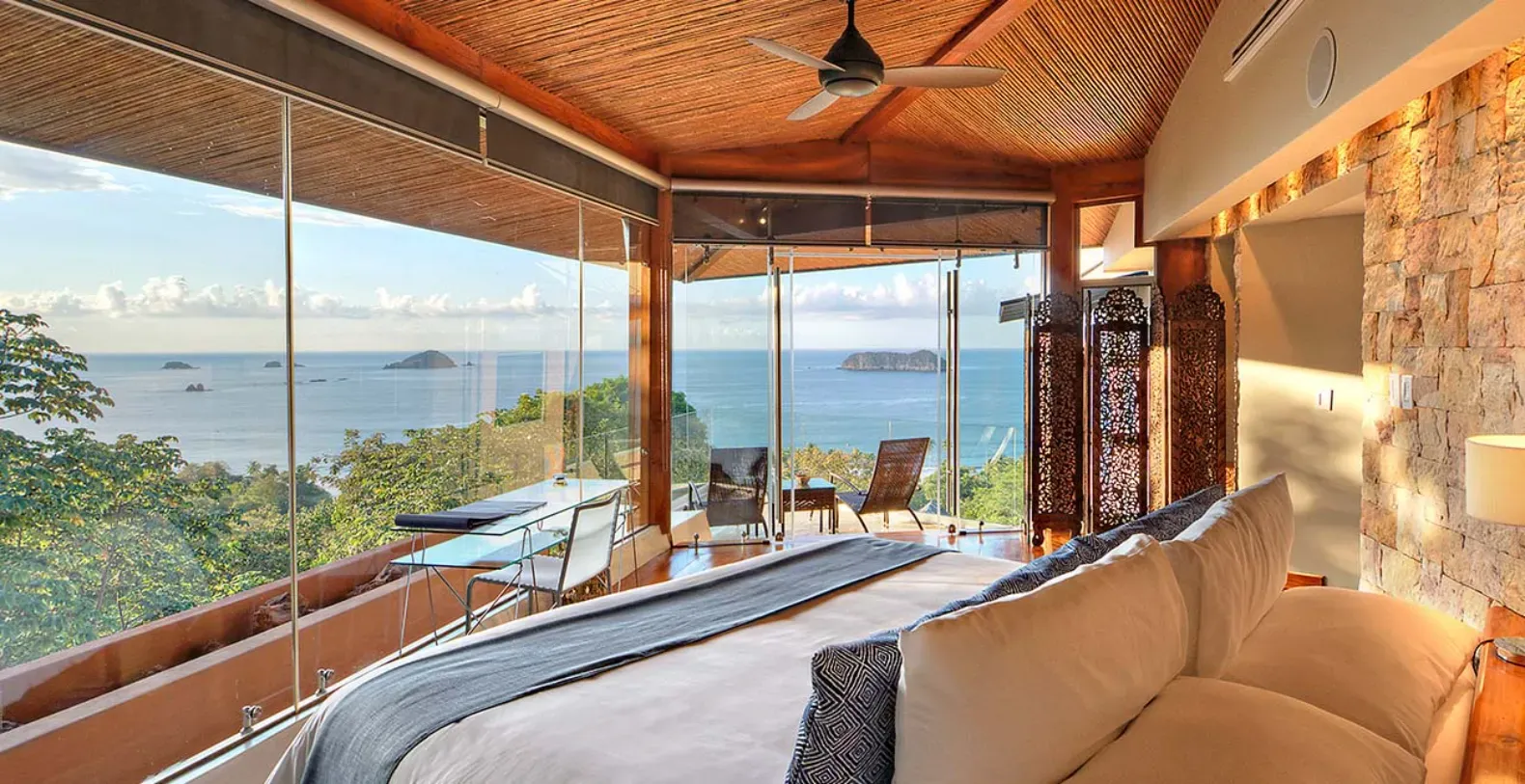 Castle in the Sky Vacation Rental Manuel Antonio, Costa Rica