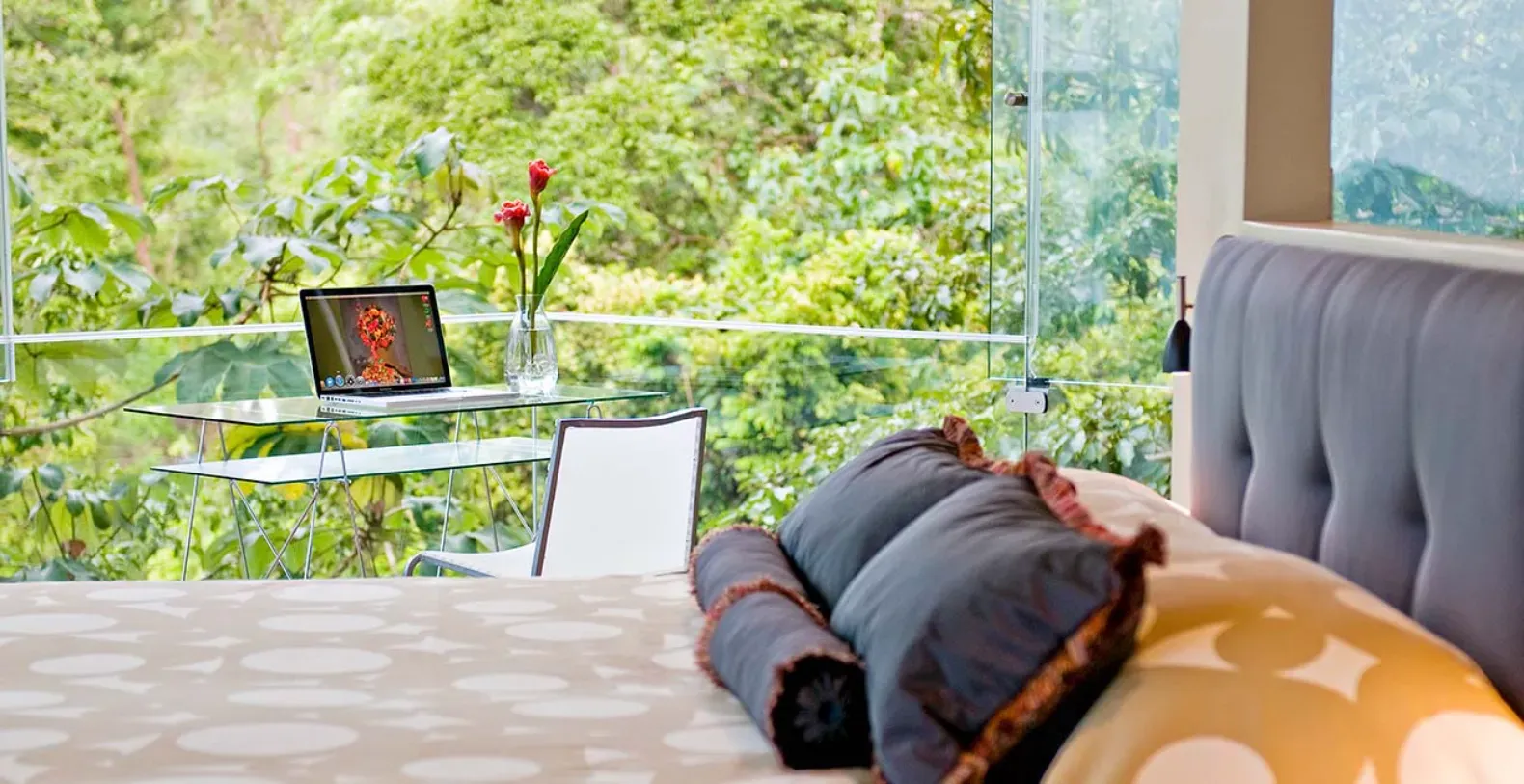 Castle in the Sky Vacation Rental Manuel Antonio, Costa Rica