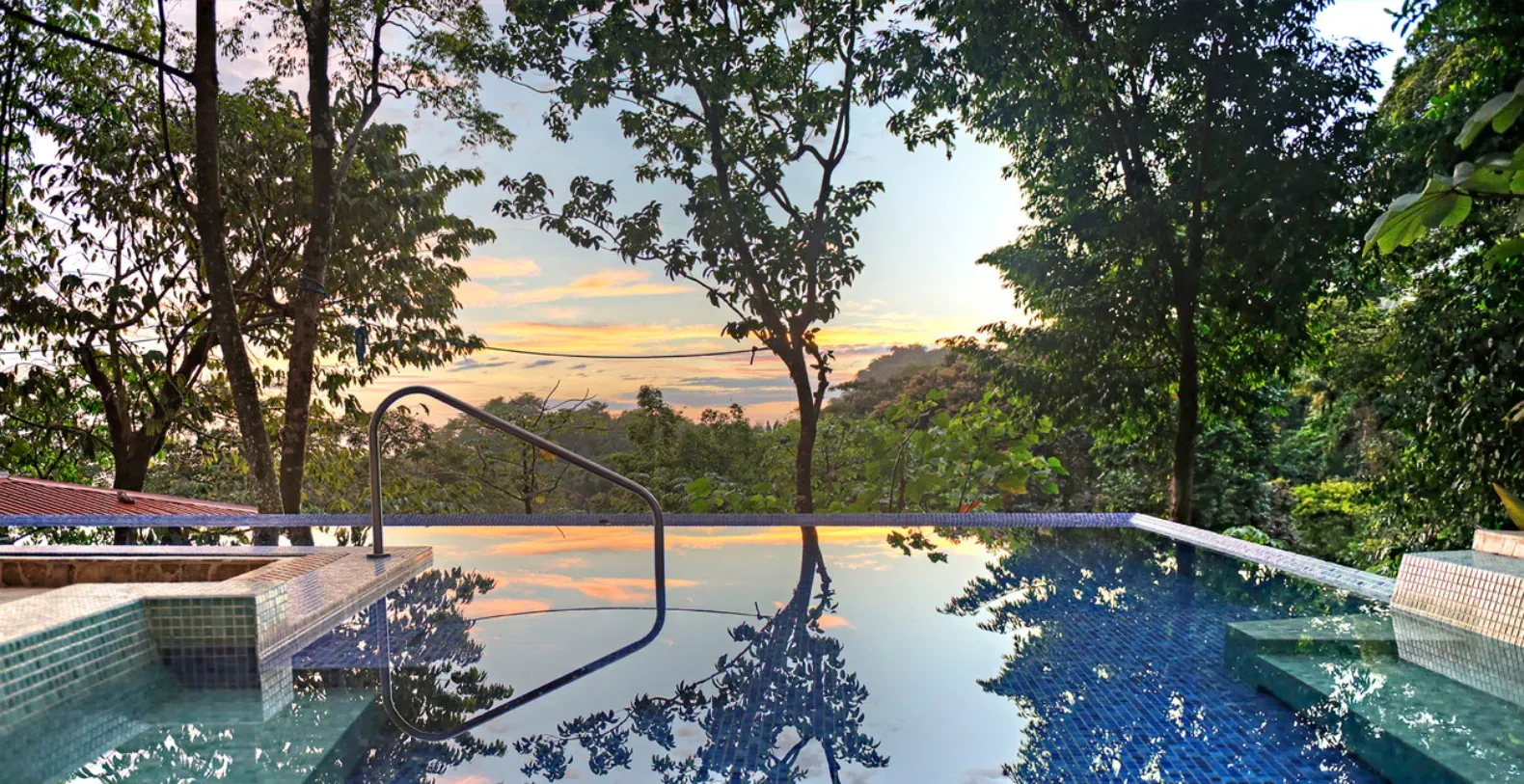 Castle in the Sky Vacation Rental Manuel Antonio, Costa Rica