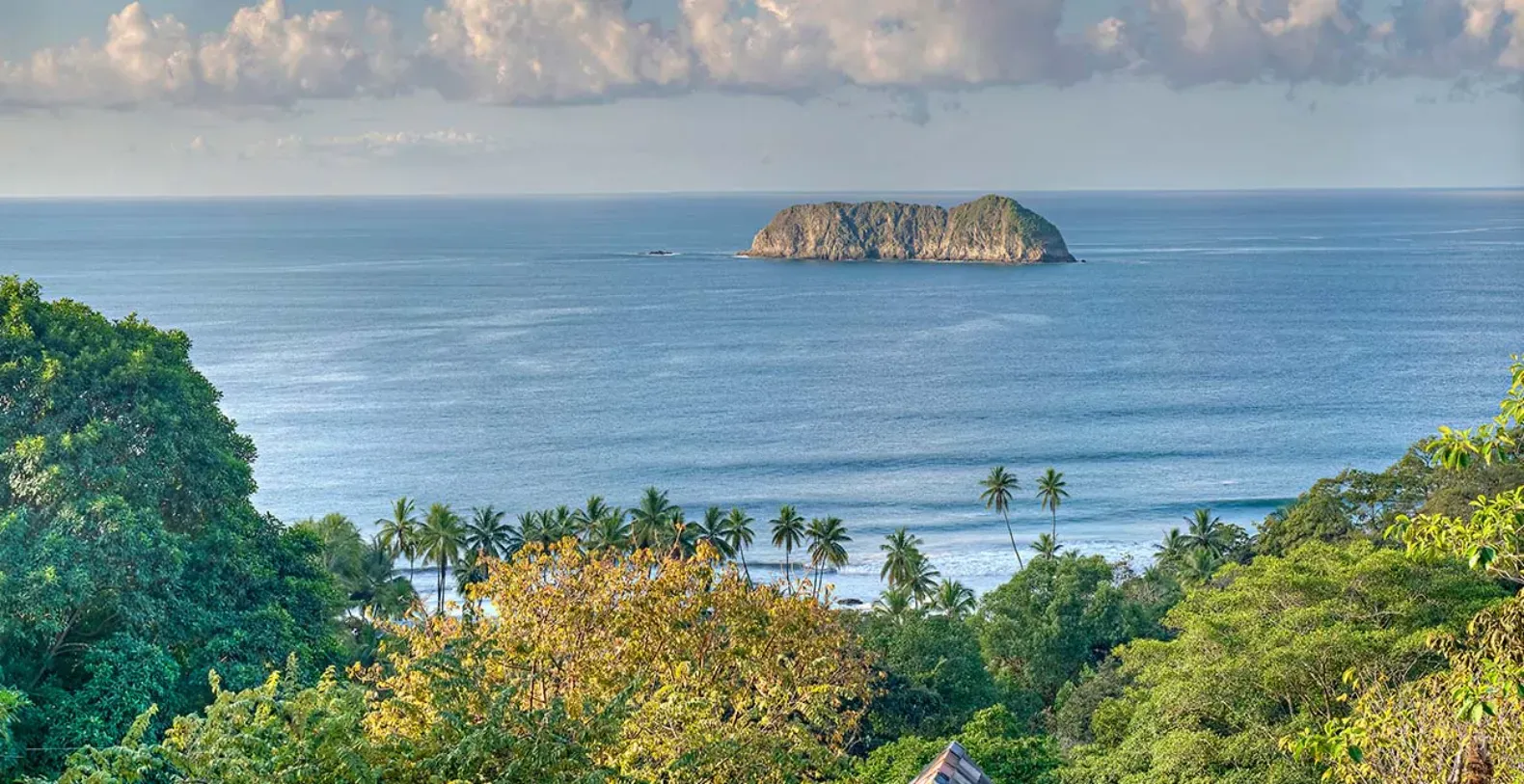 Castle in the Sky Vacation Rental Manuel Antonio, Costa Rica