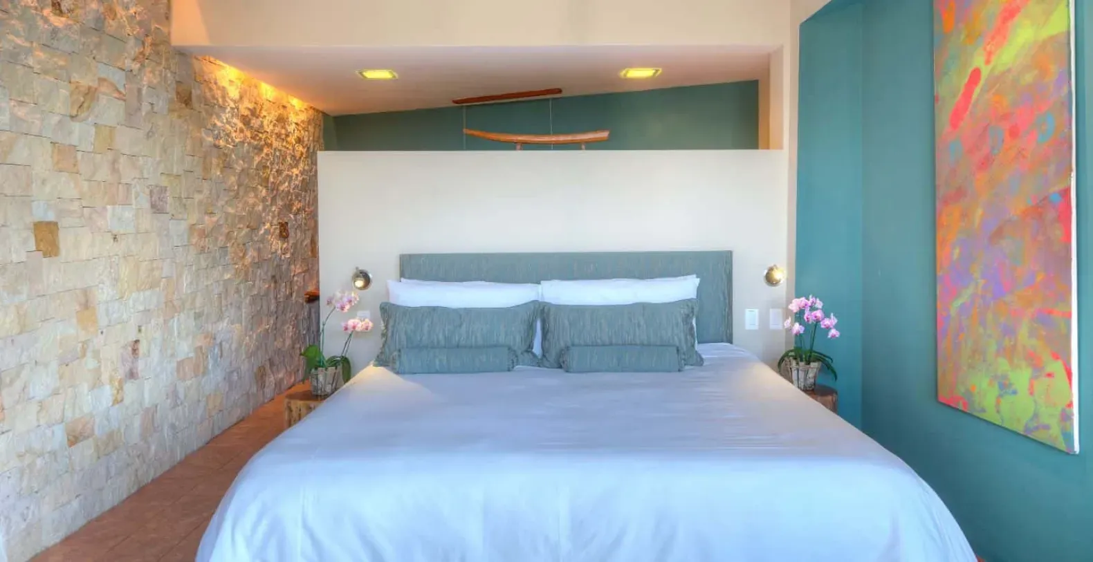 Castle in the Sky Vacation Rental Manuel Antonio, Costa Rica