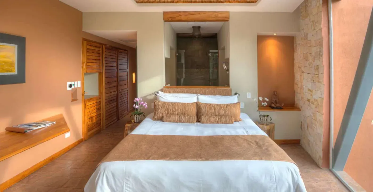 Castle in the Sky Vacation Rental Manuel Antonio, Costa Rica