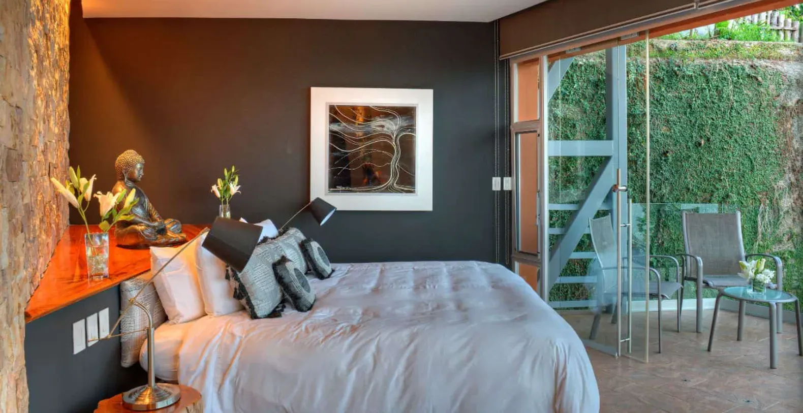 Castle in the Sky Vacation Rental Manuel Antonio, Costa Rica