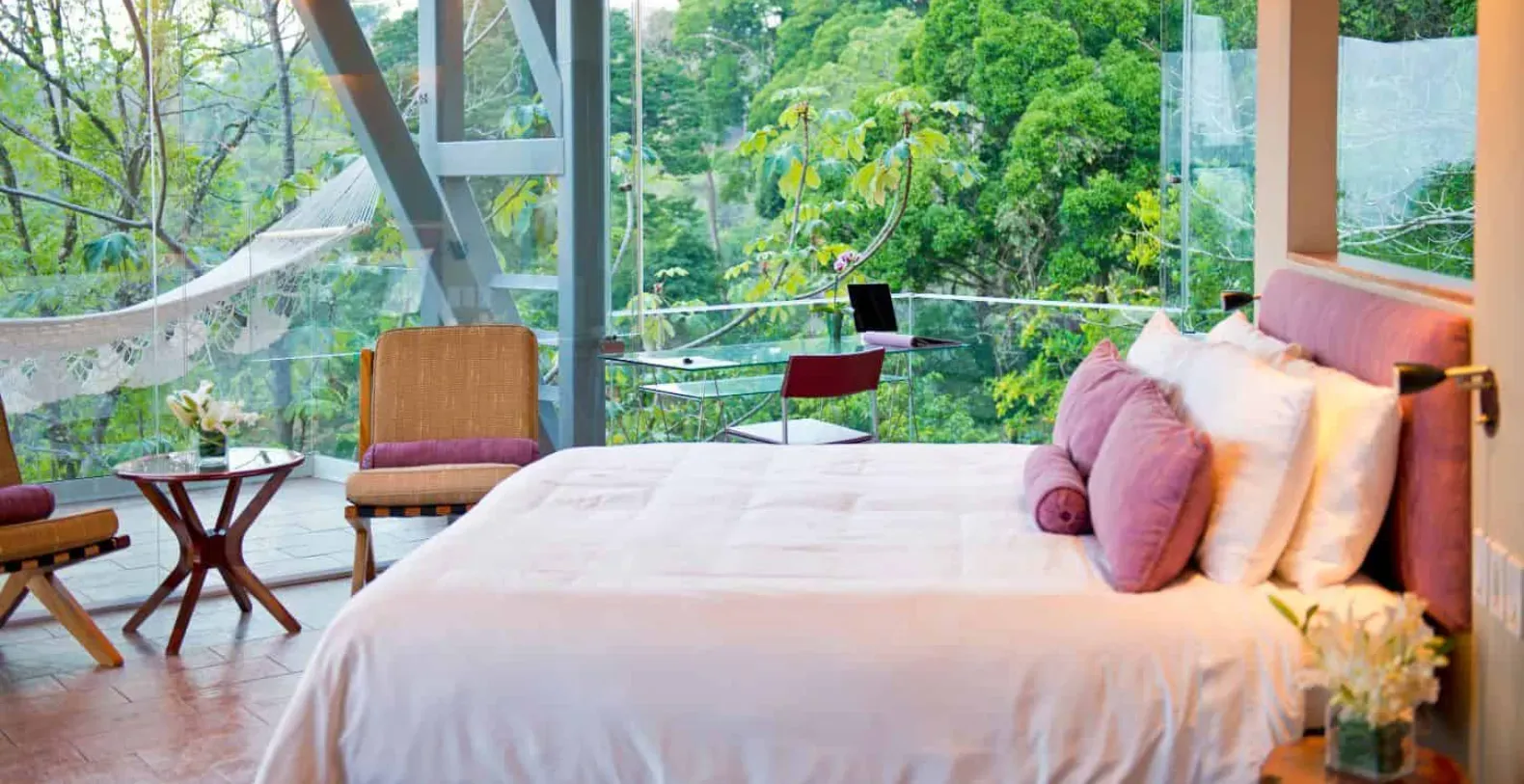 Castle in the Sky Vacation Rental Manuel Antonio, Costa Rica