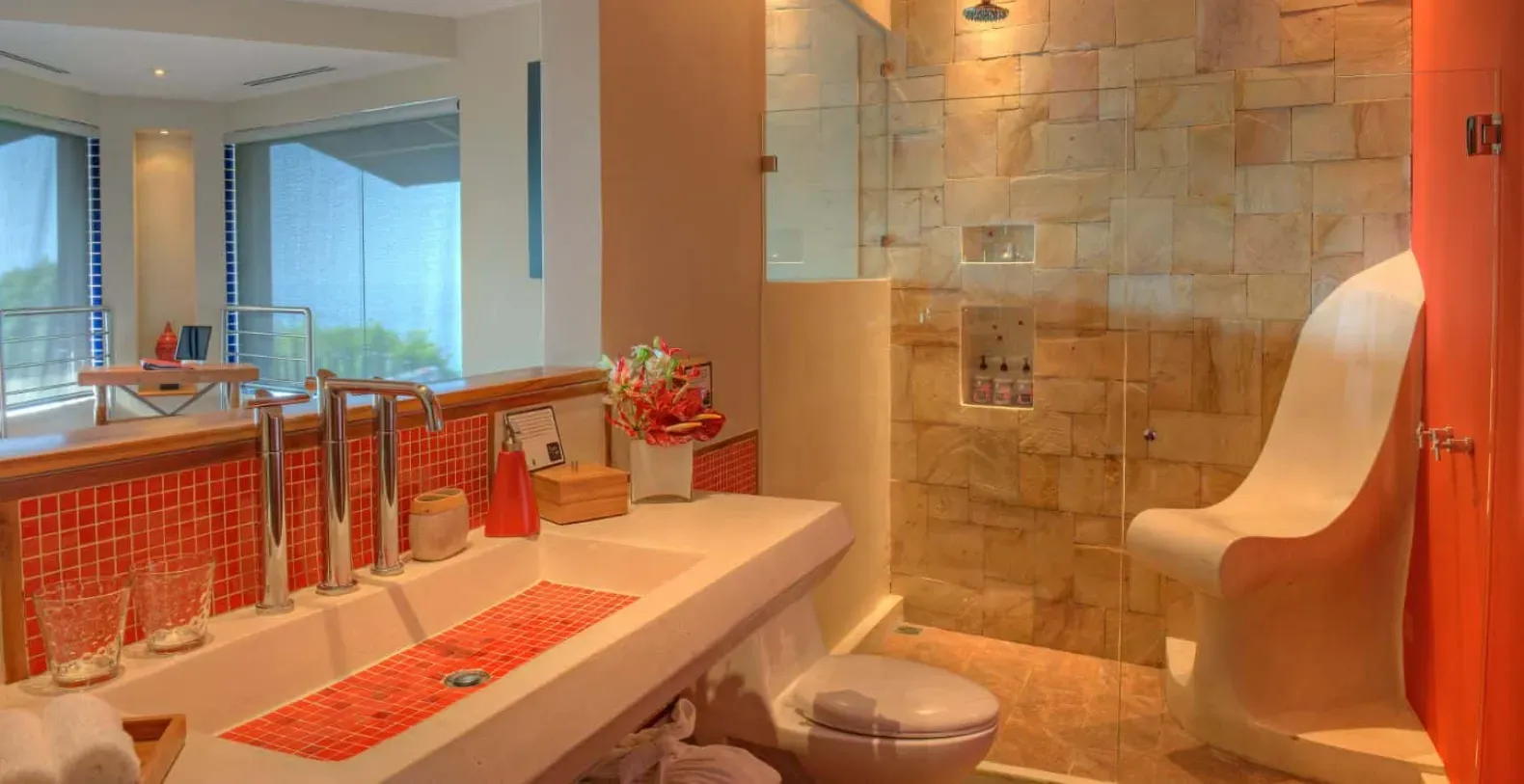 Castle in the Sky Vacation Rental Manuel Antonio, Costa Rica