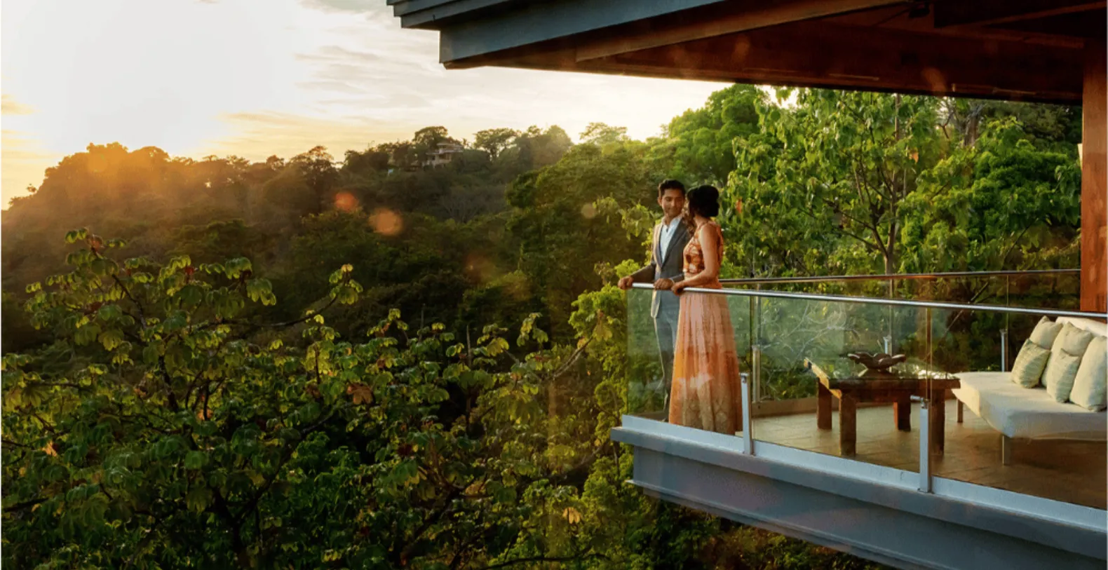 Castle in the Sky Vacation Rental Manuel Antonio, Costa Rica
