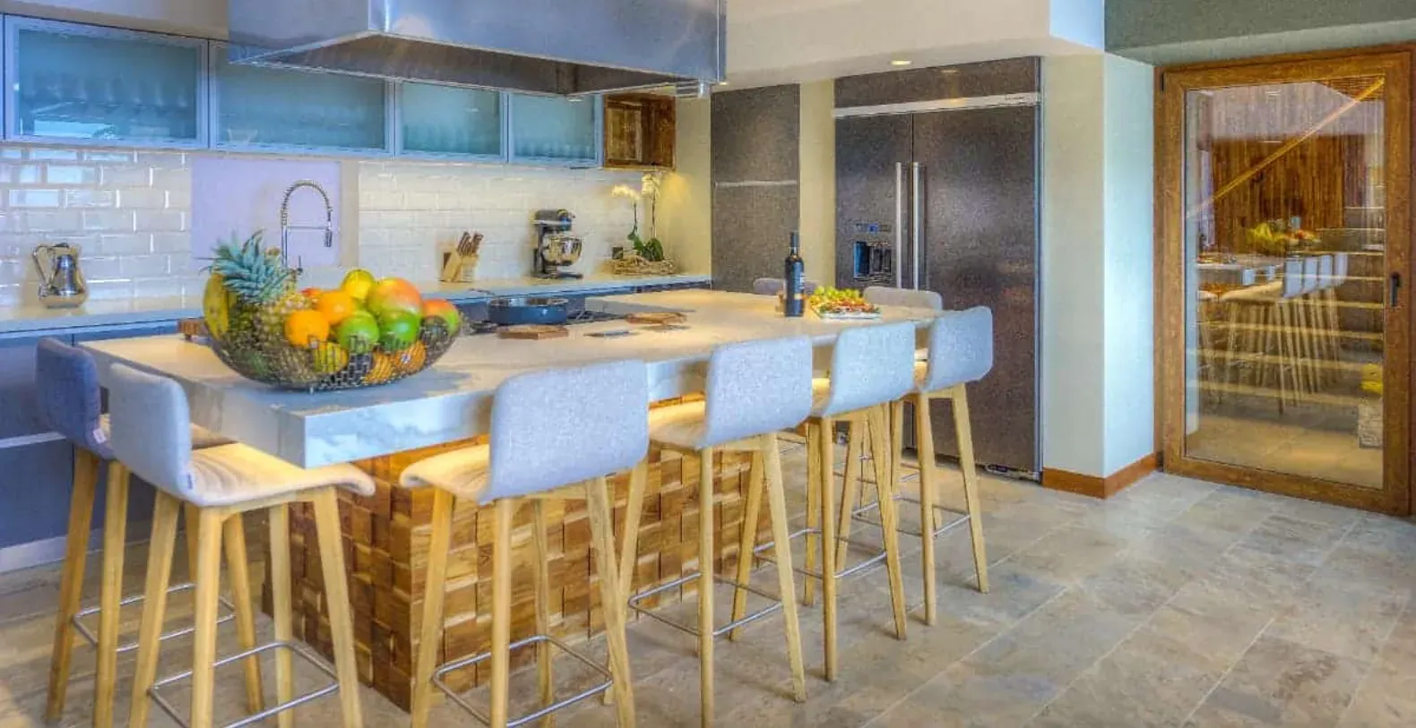 Castle in the Sky Vacation Rental Manuel Antonio, Costa Rica