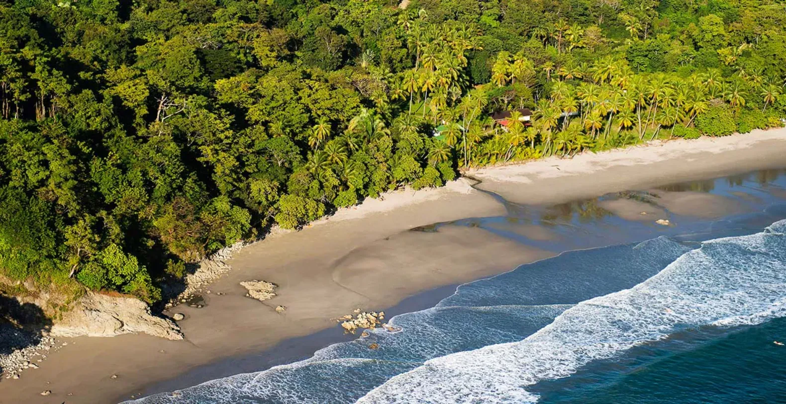 Castle in the Sky Vacation Rental Manuel Antonio, Costa Rica