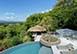 Sunset House Costa Rica Vacation Villa - Playa Tamarindo