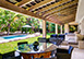 Casa Ixchel Mexico Vacation Villa - Sian Kaan, Riviera Maya
