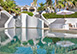 Casa La Laguna, Los Cabos Mexico Beachfront Mansion