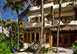 Casa de las Palmas Mexico Vacation Villa - Tulum, Riviera Maya 