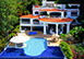 Majestic Mansion Mexico Vacation Villa - Acapulco, Guerrero