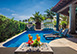 Villa Estrella del Mar Mexico Vacation Villa - Tankah Bay, Riviera Maya,  Riviera Maya