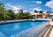 Vista Hermosa Mexico Vacation Villa - Tankah Bay, Playa del Carmen,  Playa del Carmen