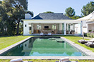 Kirstenbosch Luxury South Africa Holiday Rental Home