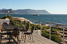 South Africa Vacation Rental - Capetown Luxury Simon’s Town Beach Villa