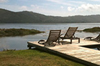 Taliesin Villa, Knysna, Garden Route