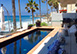 Blue Ice Princess California Vacation Villa - Malibu