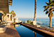 Blue Ice Princess California Vacation Villa - Malibu