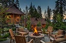 Owl Retreat Lake Tahoe Rental