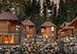 Owl Retreat California Vacation Villa - Lake Tahoe