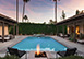 Desert Solstice California Vacation Villa - Palm Springs