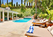 Beverly Hills Luxury Villa Rental