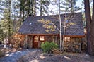 Jasper River Cottage Lake Tahoe Rental