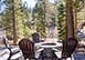 Jasper River Cottage California Vacation Villa - Lake Tahoe