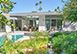 Koi House California Vacation Villa - Palm Springs